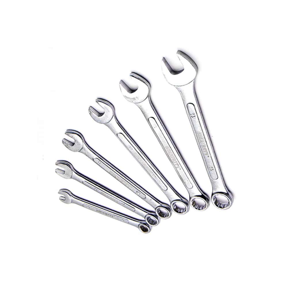 Juego de llave combinada Security (6 U) - Miniatura 6