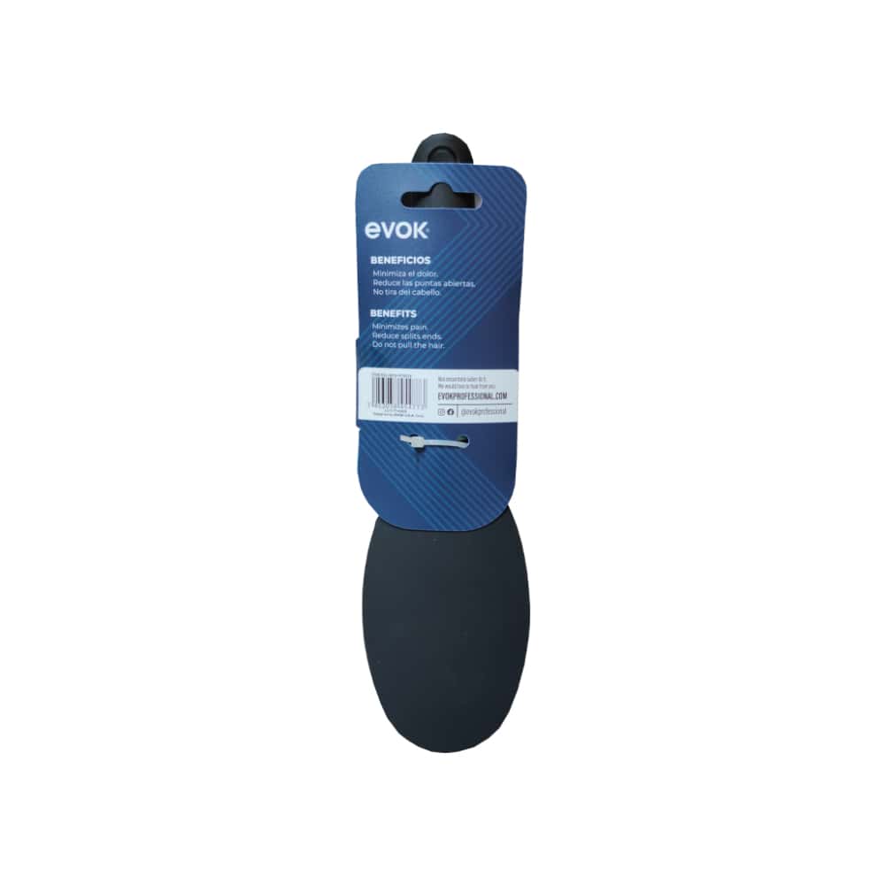 Cepillo para cabello Evok - Miniatura 8