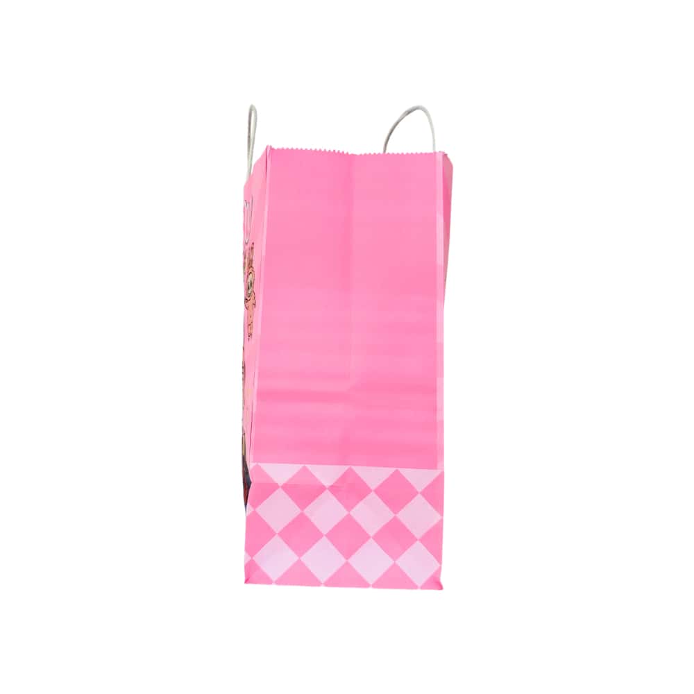 Bolso de regalo Labubu Pop Mart - Miniatura 2
