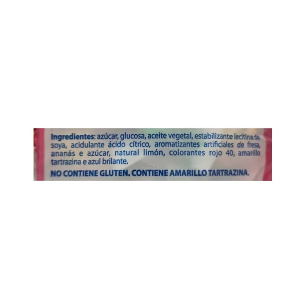 Caramelos suaves de algodón de azúcar Pietrobon (300 g / 10.58 oz) - Miniatura 3