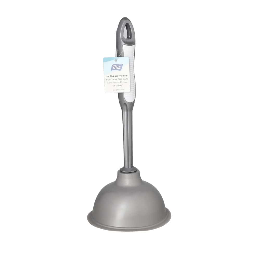 Desatascador para inodoro Titiz - Miniatura 5