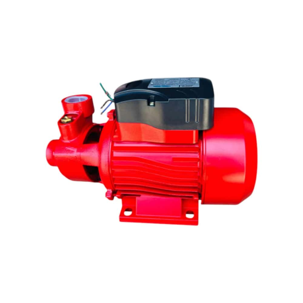 Bomba de agua 0.5 HP Silverpont SP-QB60 - Miniatura 1