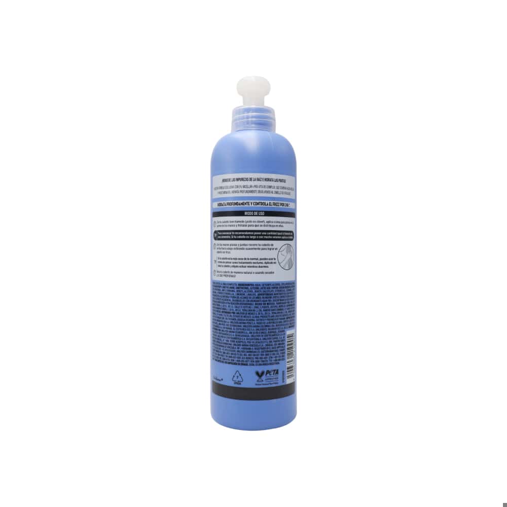 Crema para peinar Micelar Pro-vitamina B5 Sedal (300 ml) - Miniatura 2