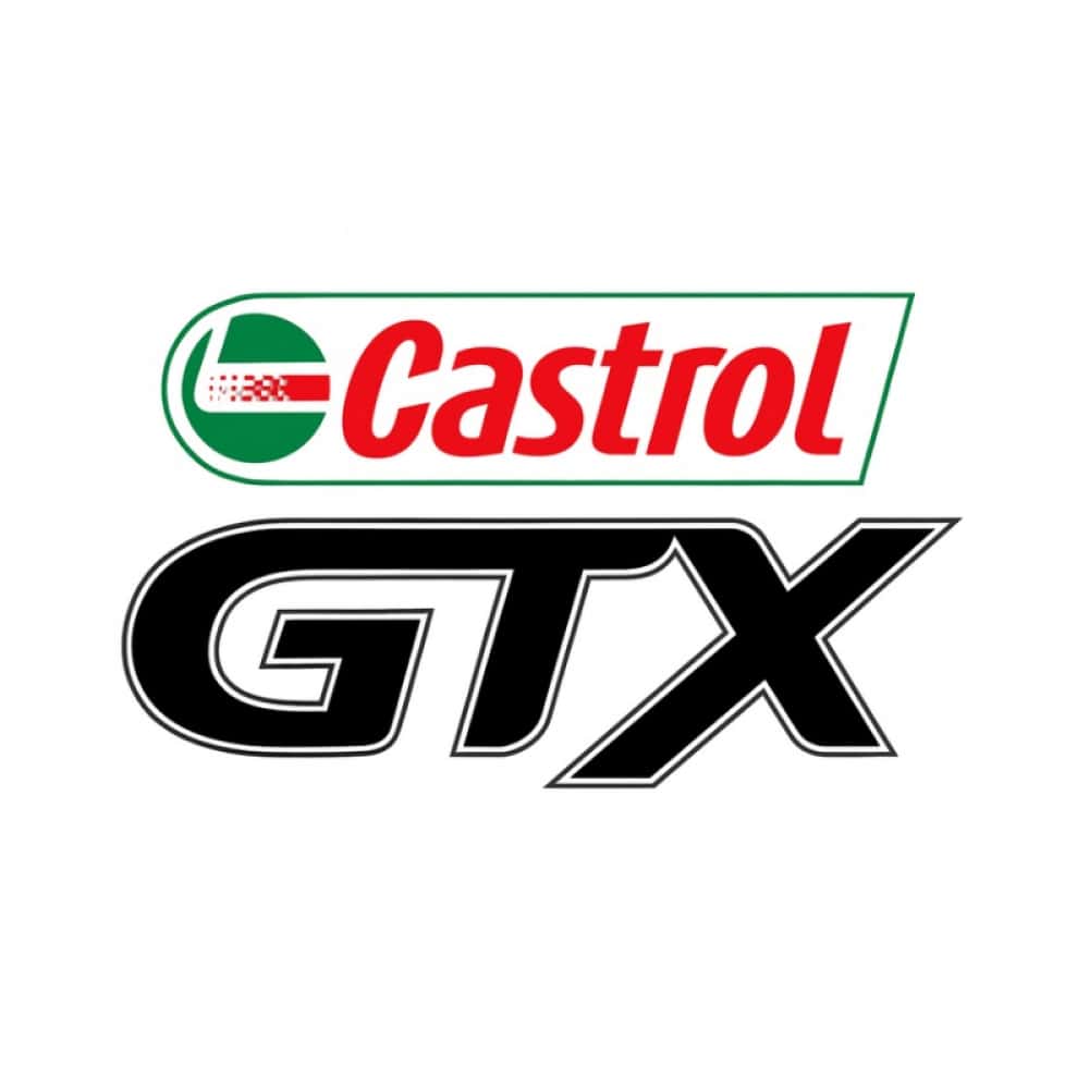 Aceite de motor Castrol GTX 20W-50 (4 L) - Miniatura 6