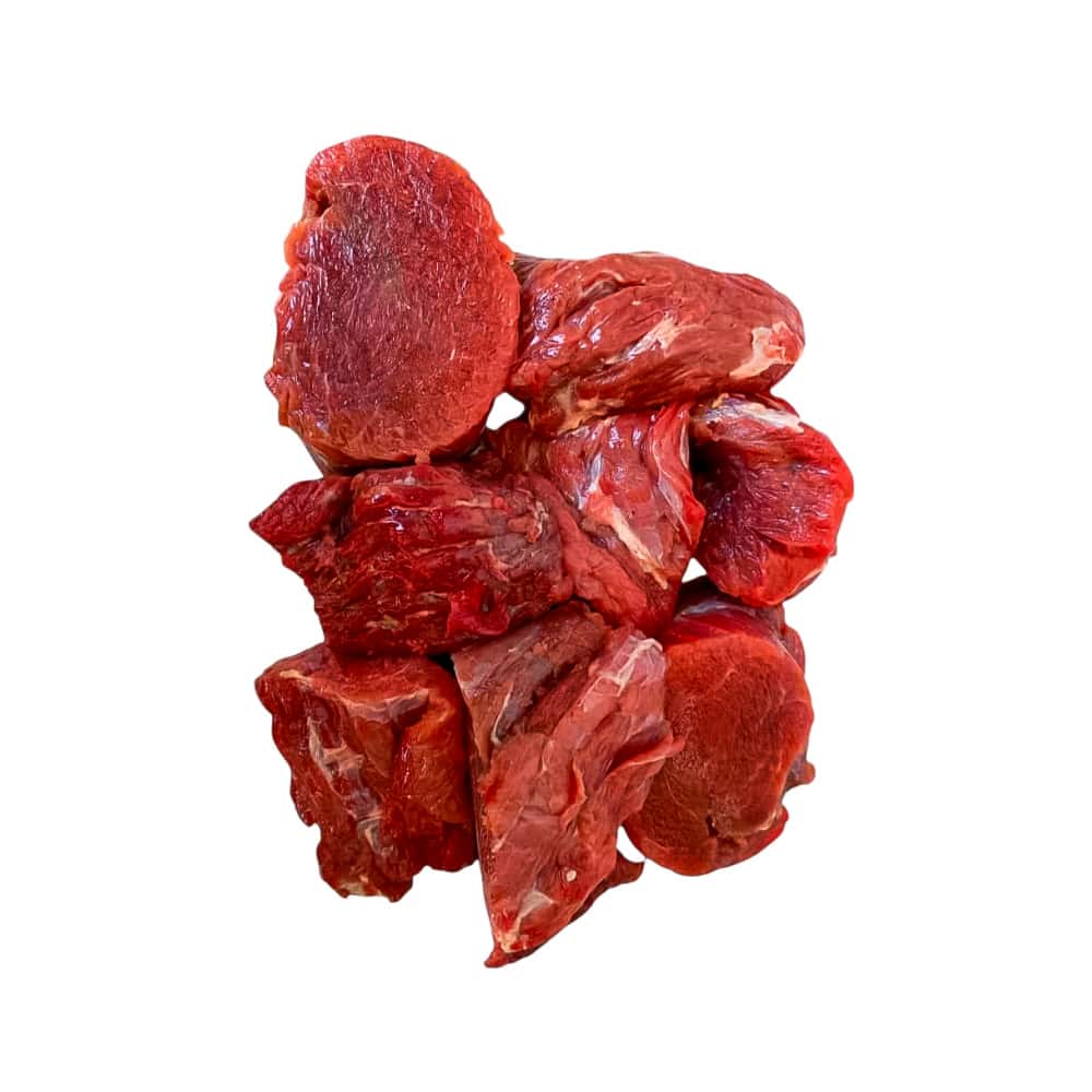 Carne de res troceada Benita (1 kg / 2.2 lb) - Miniatura 4