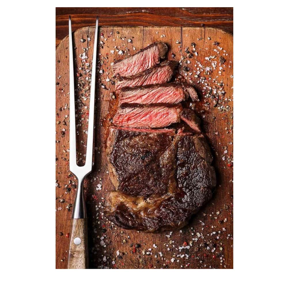 Bola de cerdo para asar sin piel y sin hueso Fresco Habana (2 kg / 4.4 lb) - Miniatura 5