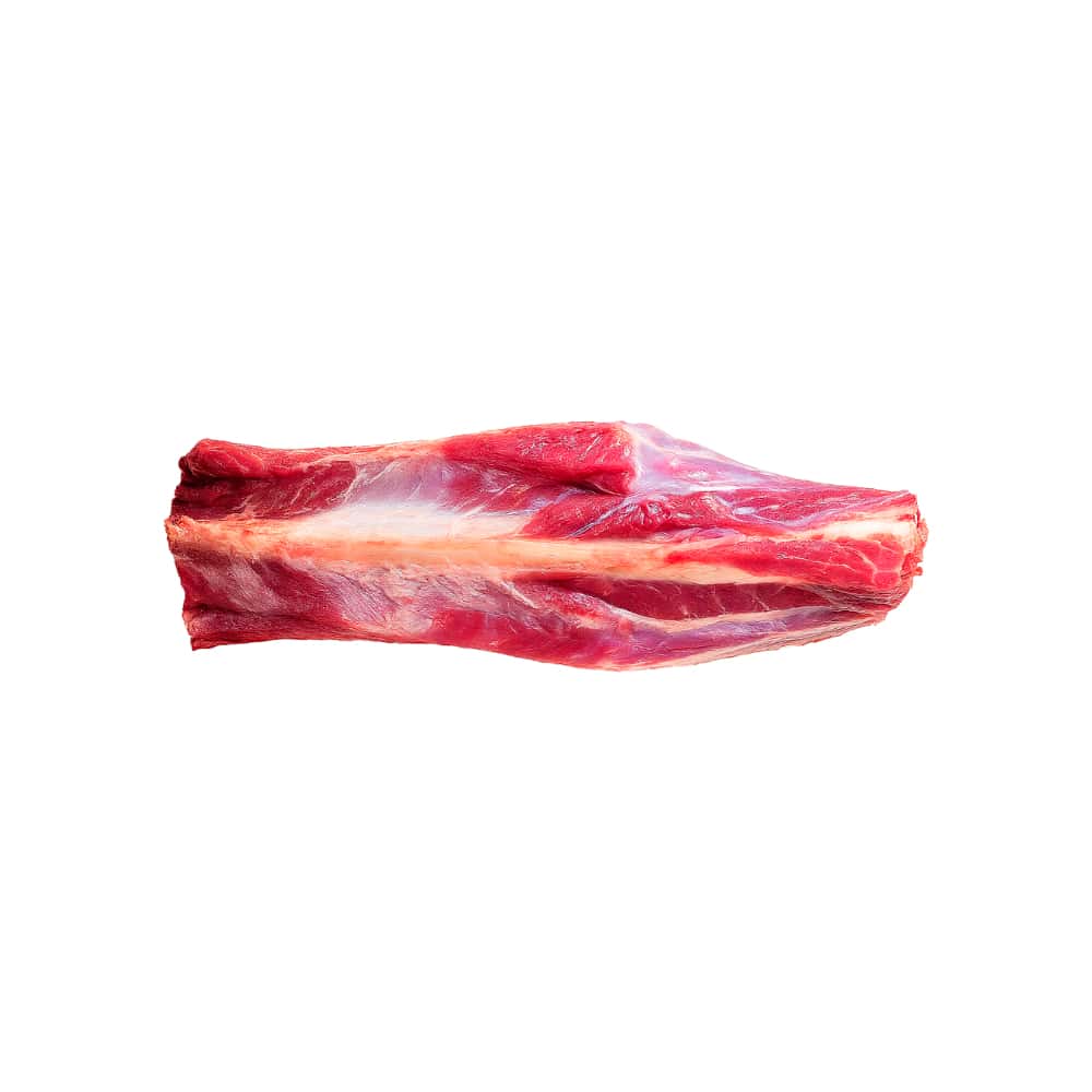 Lomo de carnero con hueso Peco (1 kg / 2.2 lb) - Miniatura 1