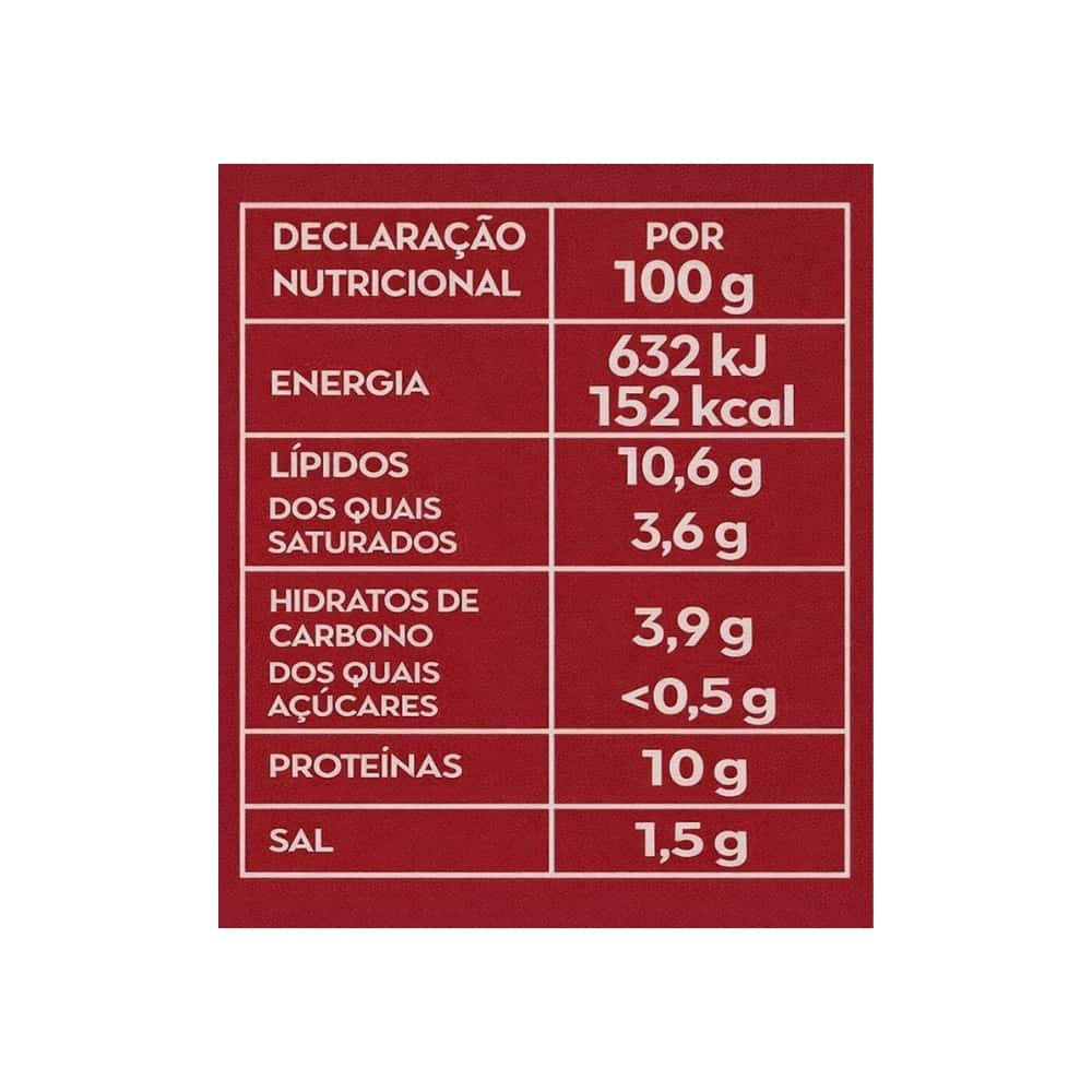 Salchichas Frankfurt en lata, sin gluten, Continente (250 g / 8.8 oz) - Miniatura 4