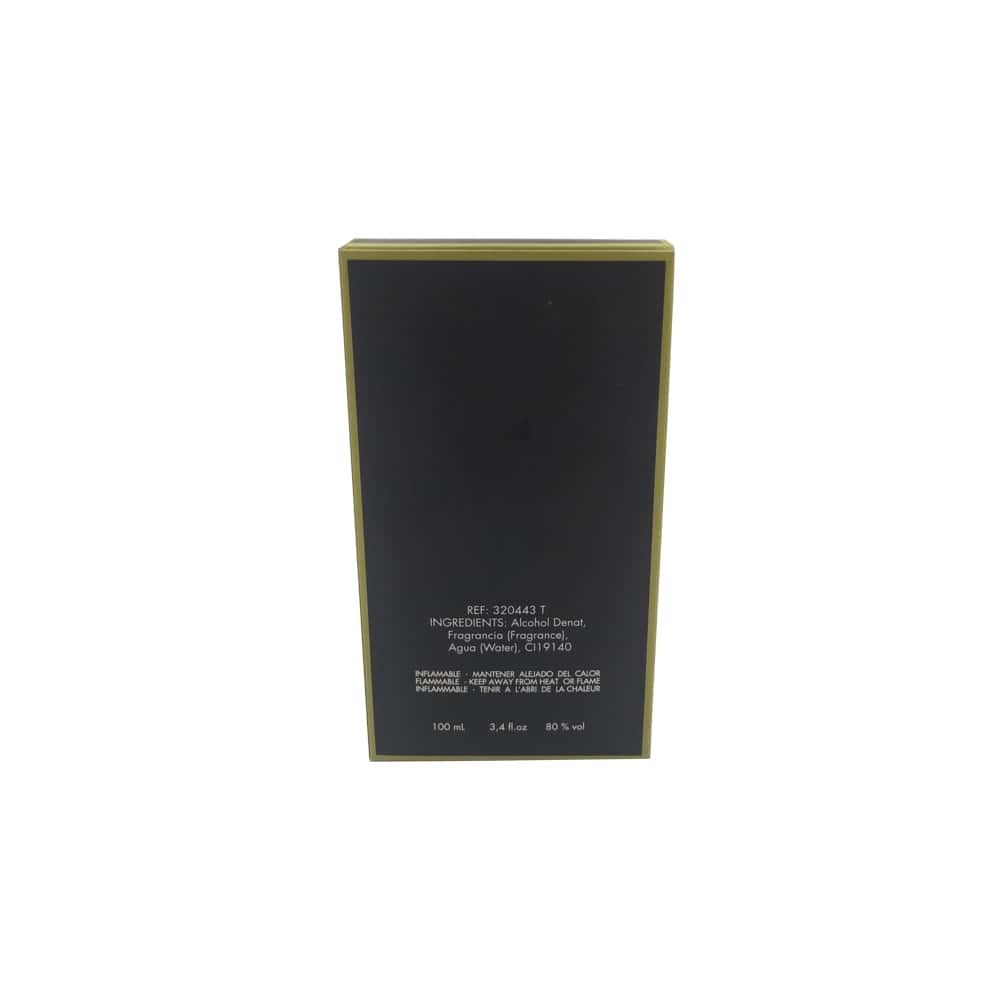 Perfume para hombres Private Date S&C (100 ml / 3.4 oz) - Miniatura 2