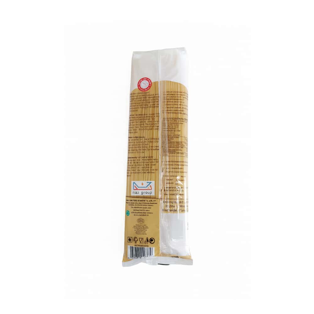 Espaguetis Ada ( 12 x 500 g / 1.1 lb) - Miniatura 2