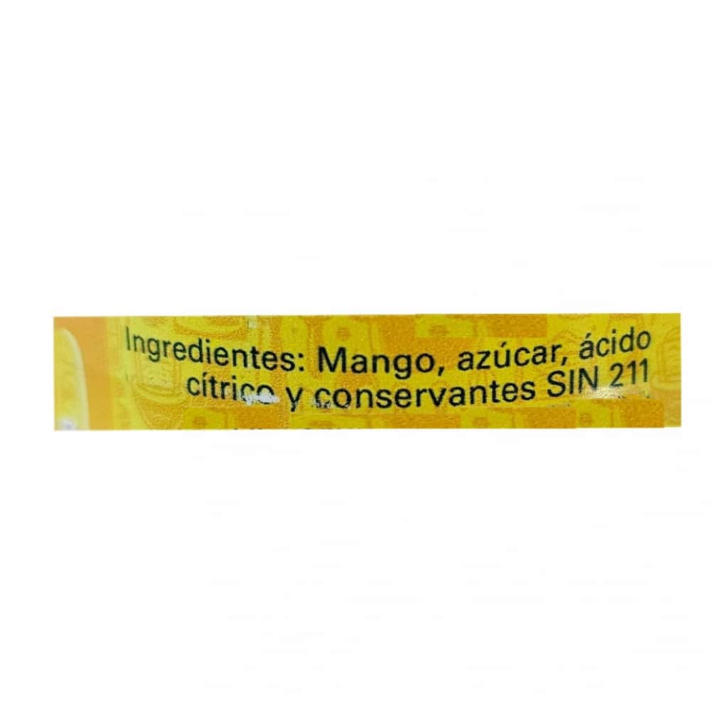 Mermelada de mango El Roble (1 kg / 2.2 lb) - Miniatura 2