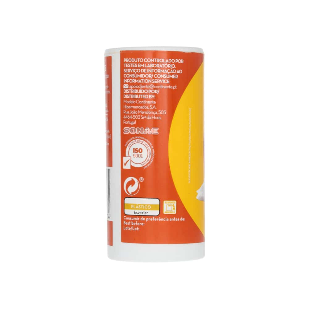 Bicarbonato de sodio Continente (250 g / 8.8 oz) - Miniatura 3