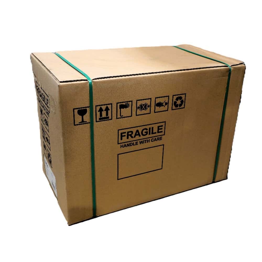 Mueble color roble bardolino 80 cm (2 cajones) Gala Jade G7900073 - Miniatura 3