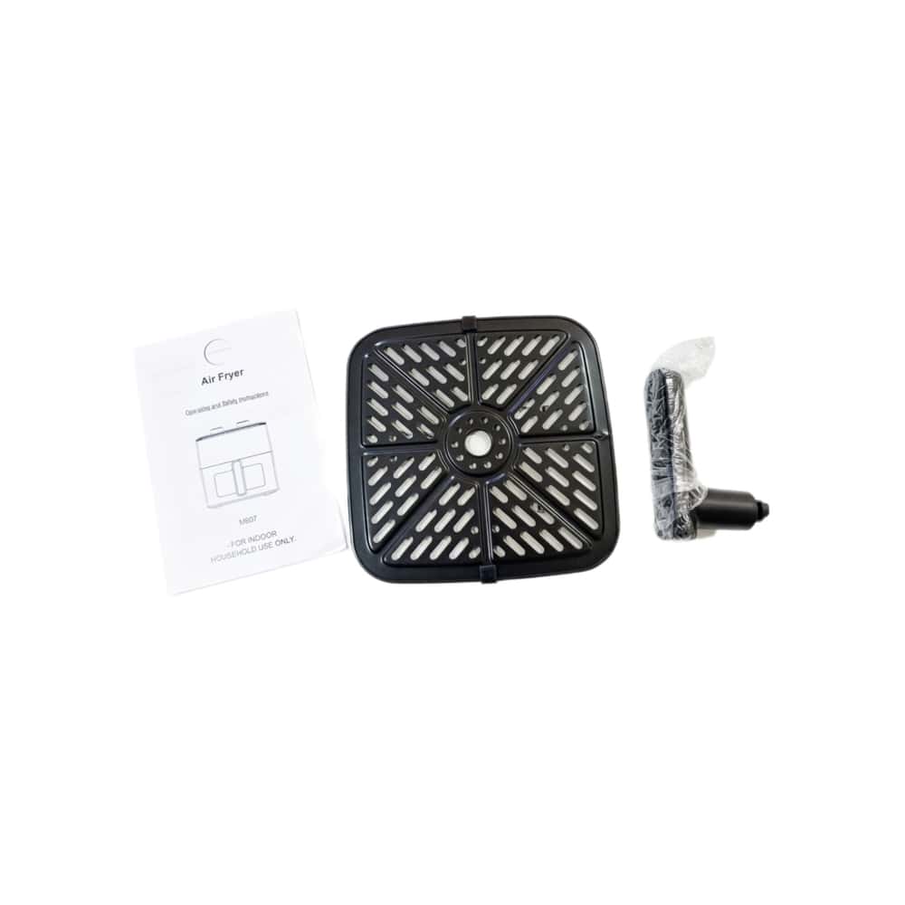 Freidora de aire Rudenkov (4.2 L) - Miniatura 3