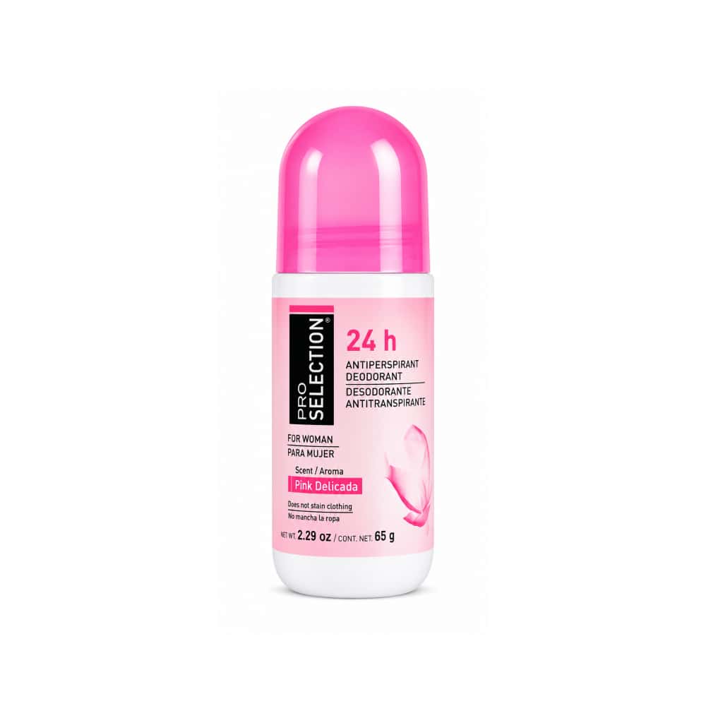 Desodorante para mujer piel delicada Pro Selection (65 g / 2.29 oz) - Miniatura 1