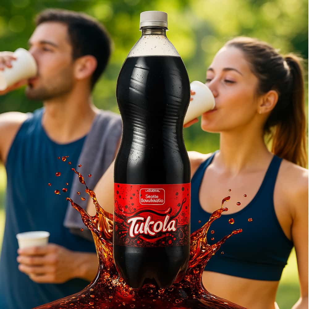 Refresco Tukola Ciego Montero (1.5 L) - Miniatura 2