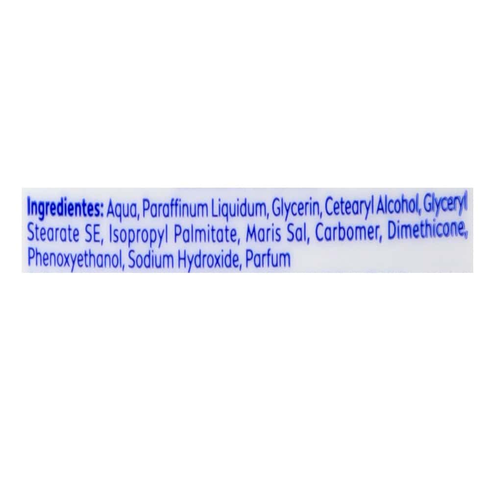 Crema corporal hidratante express Nivea (100 ml) - Miniatura 7