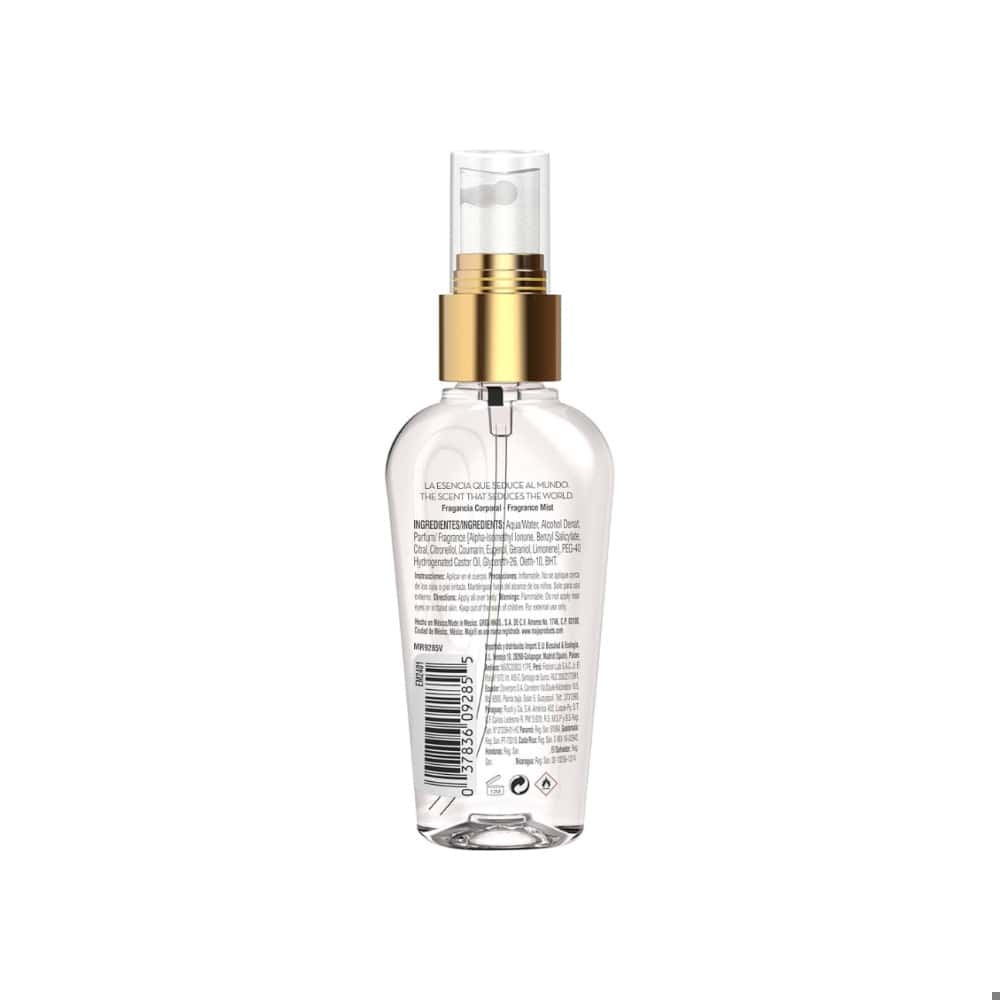 Fragancia corporal Maja (60 ml / 2.1 fl oz) - Miniatura 3