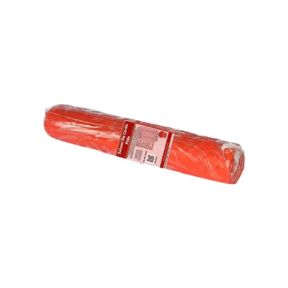 Salami de cerdo Pida (907 g / 2 lb) - Miniatura 4
