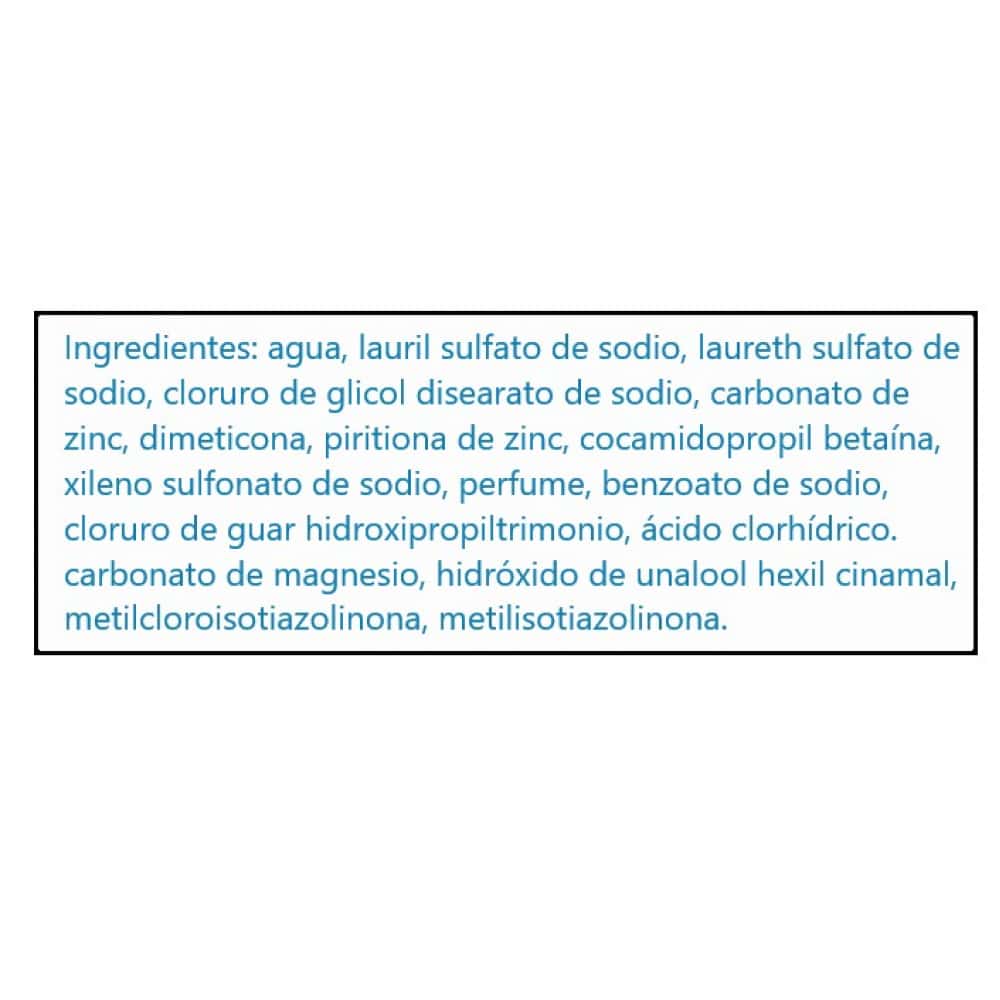 Champú protección caída Head & Shoulders (180 ml) - Miniatura 7