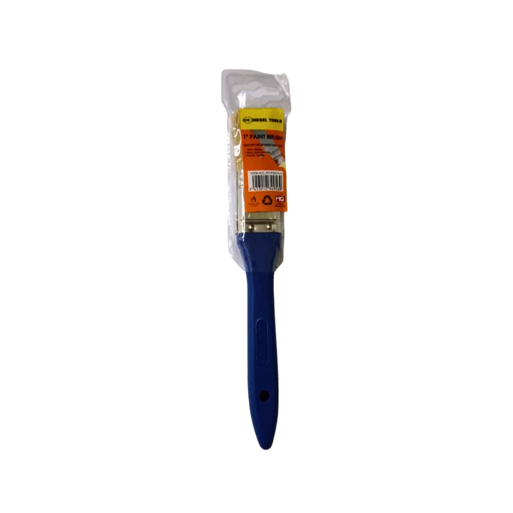 Brocha para pintar 1" DT-P2010-1 Diesel Tools - Miniatura 2