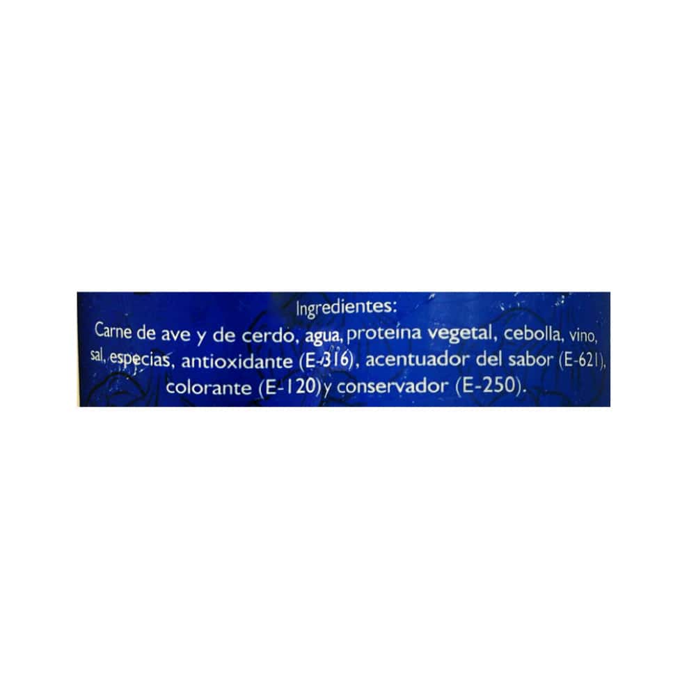 Picadillo mixto sazonado (400 g / 14.11 oz) - Miniatura 3
