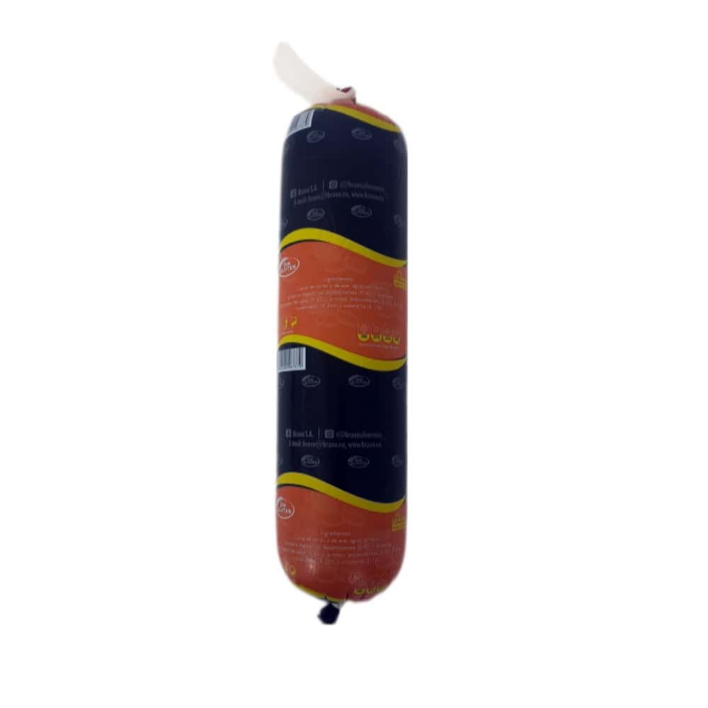 Chopped Bravo (800 g / 1.76 lb) - Miniatura 2