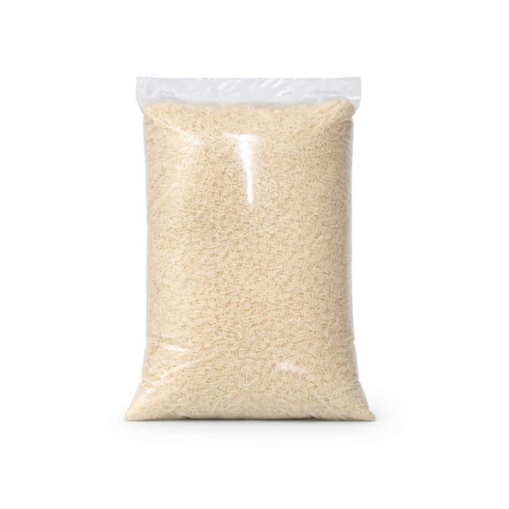 Arroz blanco grano largo Mr. Paco (5 kg / 11 lb) - Miniatura 3