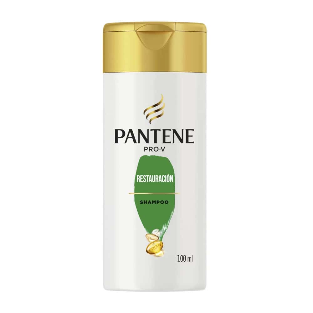 Champú restauración Pro-V Pantene (100 ml) - Miniatura 1