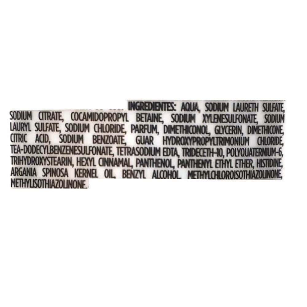 Champú restauración Pro-V Pantene (100 ml) - Miniatura 3