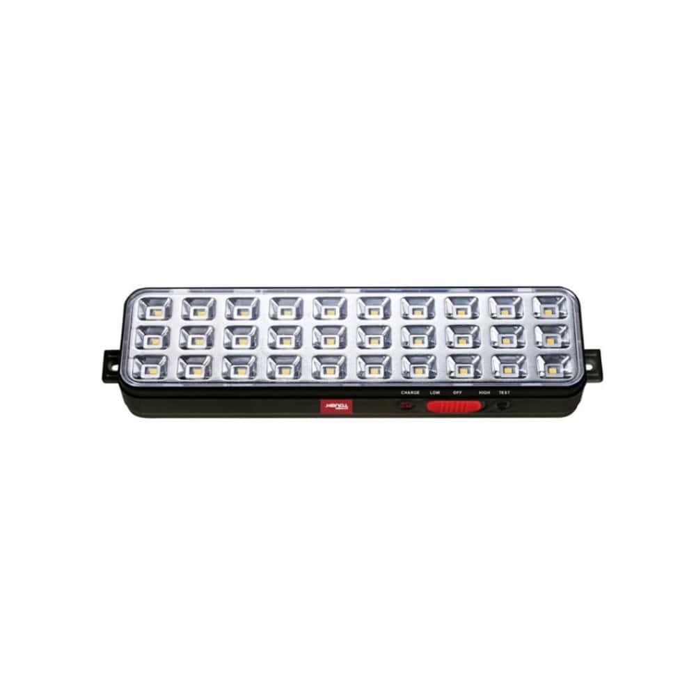 Lámpara LED recargable de emergencia Hyper Tough LT-10 - Miniatura 1