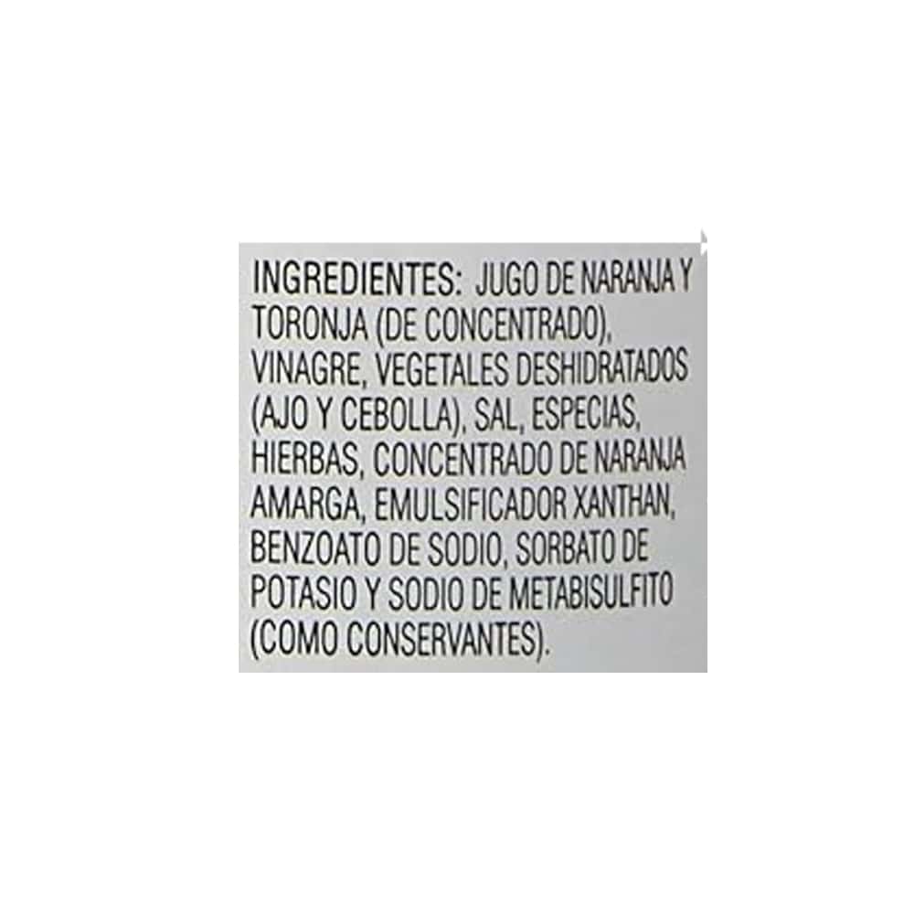 Adobo de mojo marinado Badia (295.7 ml / 10 fl oz) - Miniatura 3