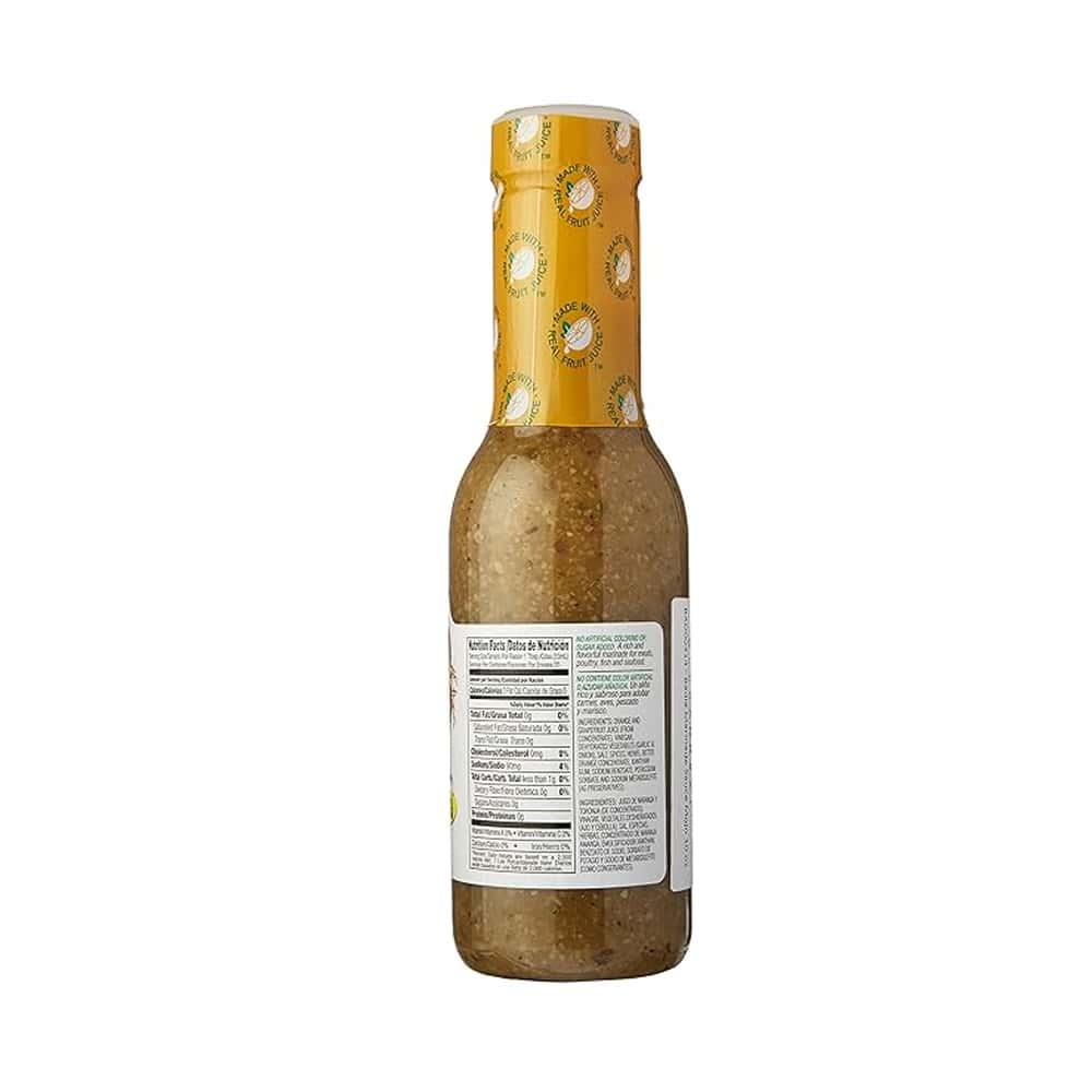 Adobo de mojo marinado Badia (295.7 ml / 10 fl oz) - Miniatura 4