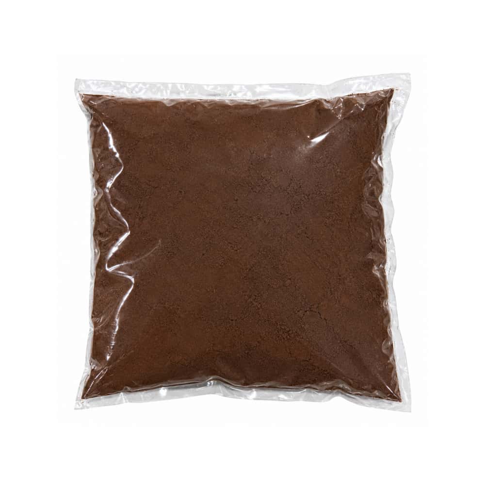 Chocolate en polvo ChocoVida (1 kg / 2.2 lb) - Miniatura 3