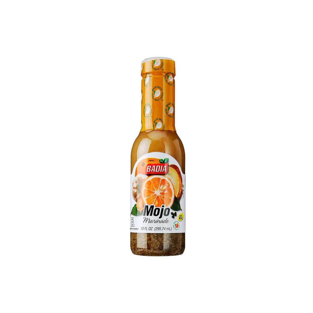 Adobo de mojo marinado Badia (295.7 ml / 10 fl oz) - Miniatura 1