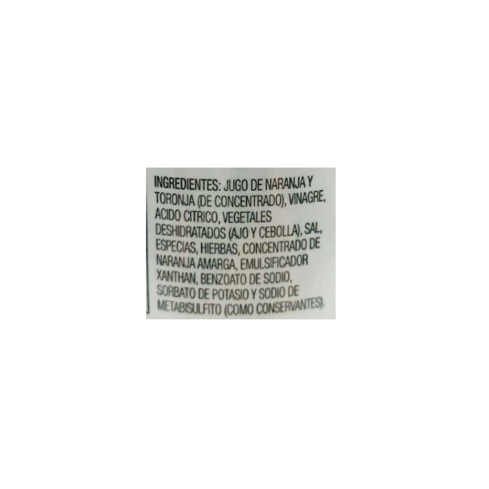 Adobo de mojo marinado Badia (295.7 ml / 10 fl oz) - Miniatura 3