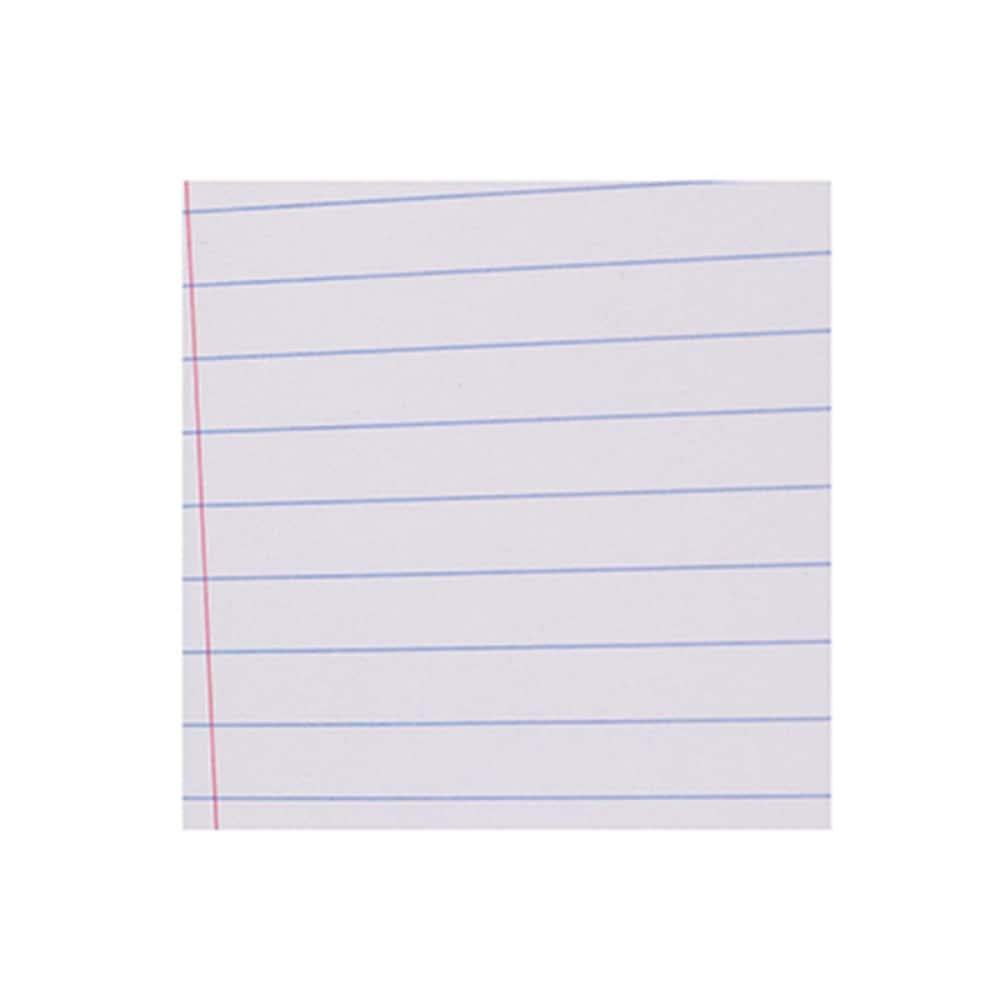 Cuaderno raya ancha - libreta rayada - cosido Pointer - Miniatura 5