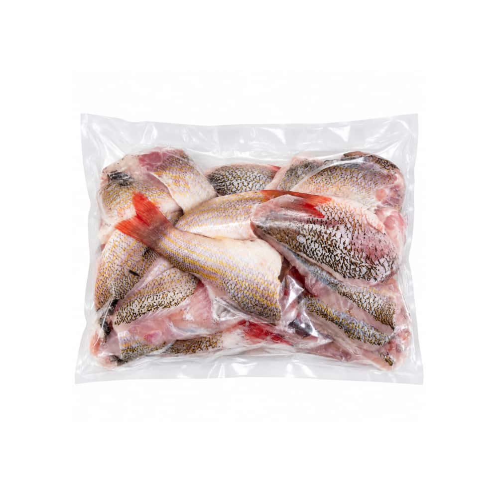 Minuta de pescado cubera MCH (907 g / 2 lb) - Miniatura 3