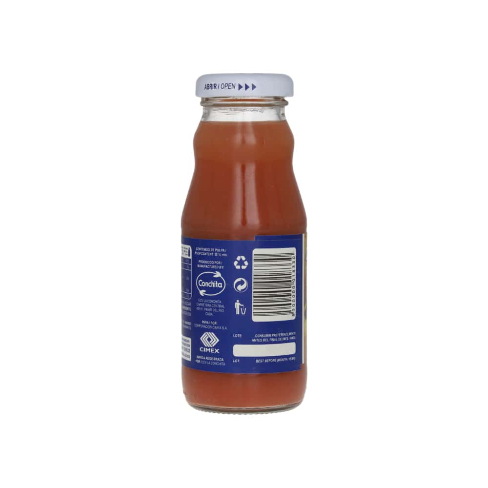 Néctar de guayaba Conchita (200 ml) - Miniatura 3