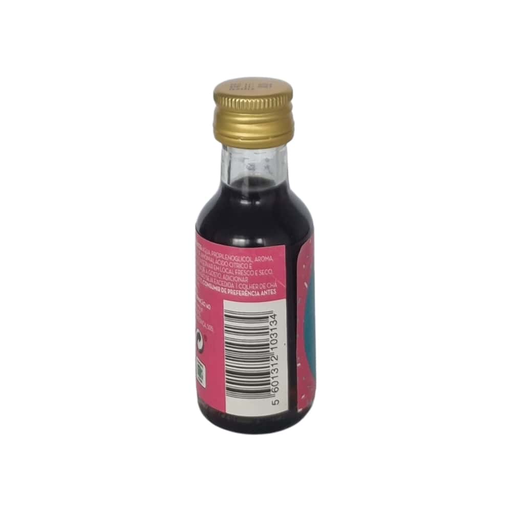 Líquido sabor vainilla Continente (28 ml / 0.95 floz) - Miniatura 3