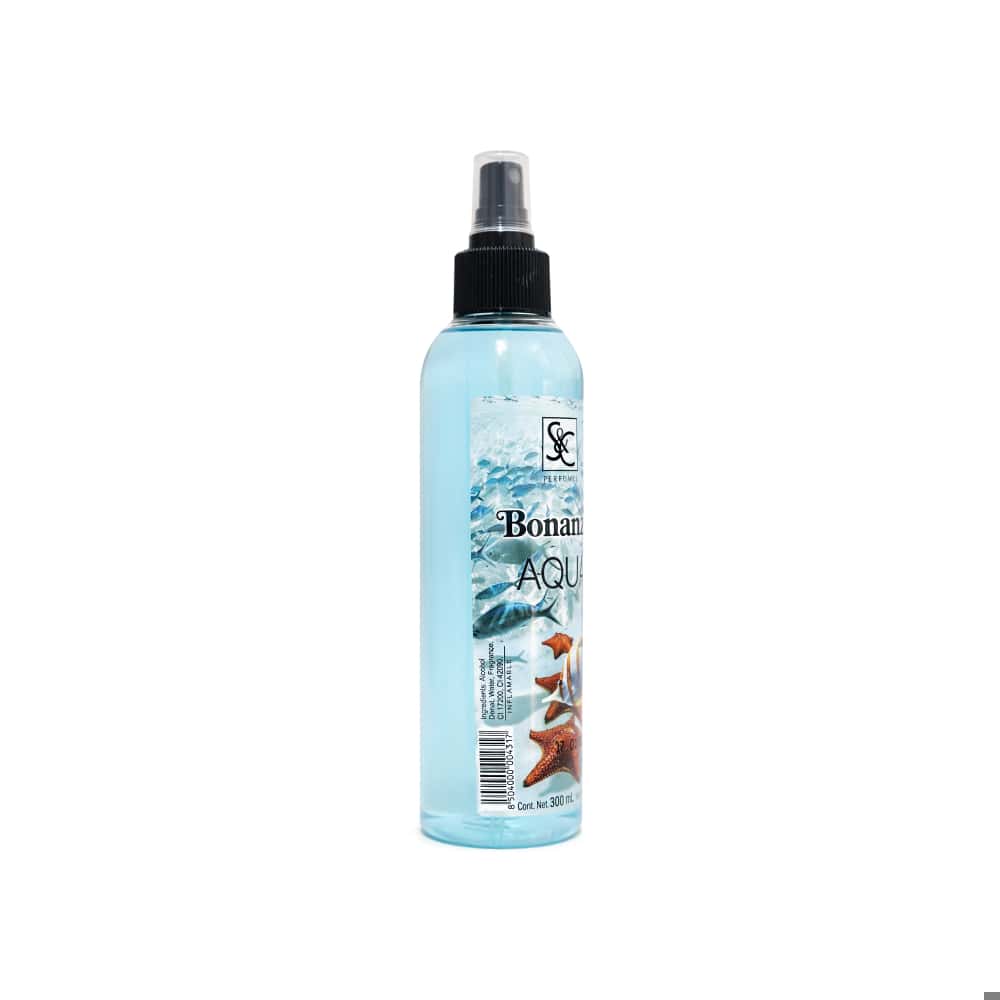 Colonia Aqua Bonabel S&C (300 ml) - Miniatura 2