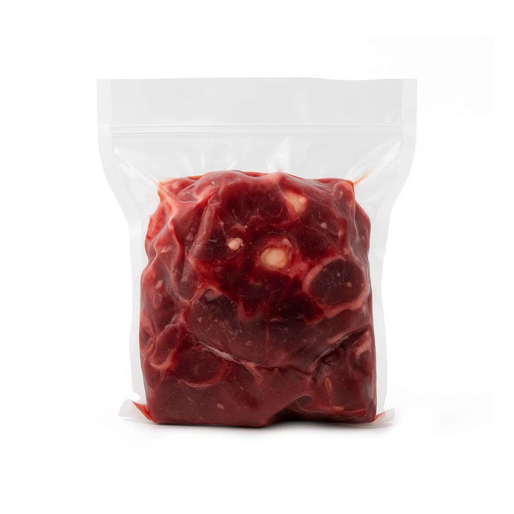 Cogote de res Multisell (2 kg / 4.4 lb) - Miniatura 3