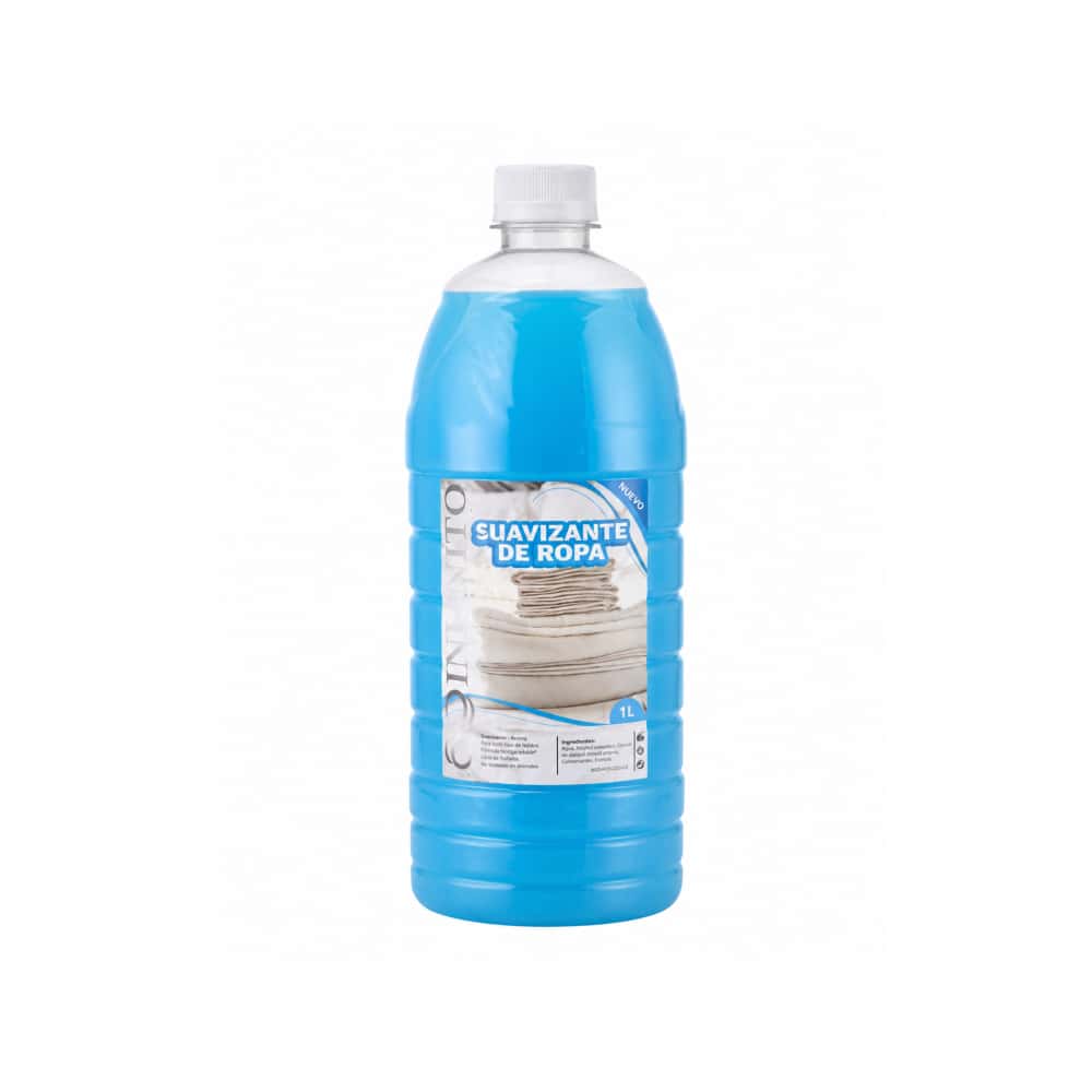 Suavizante de ropa Infinito (1 L) - Miniatura 1