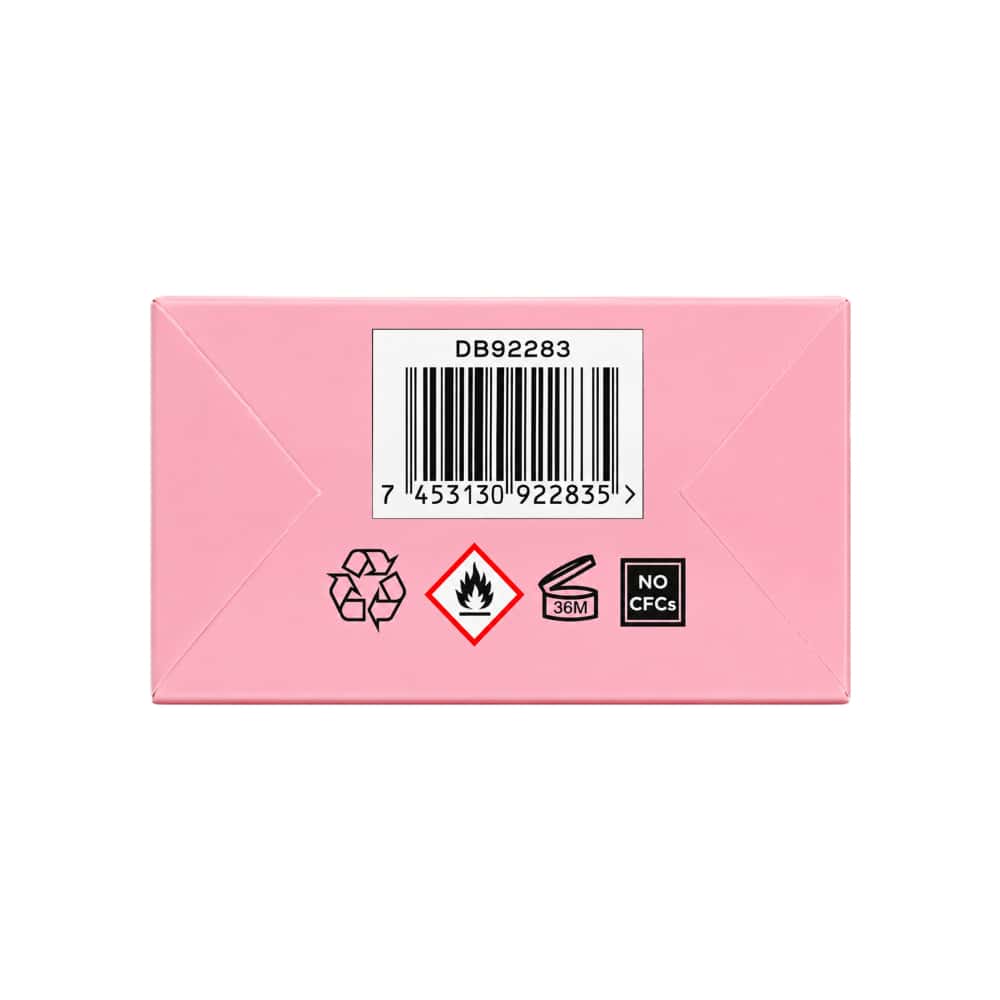 Perfume esencia de caramelo de malvavisco Dubai (100 ml / 3.4 fl oz) - Miniatura 3