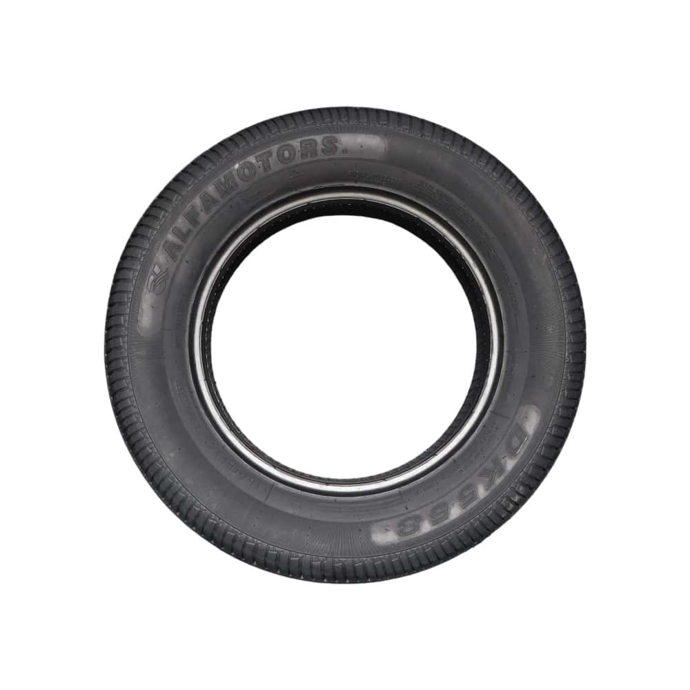 Neumático -goma- para carro 175 / 70 R14 Alfamotors DK558 - Miniatura 2