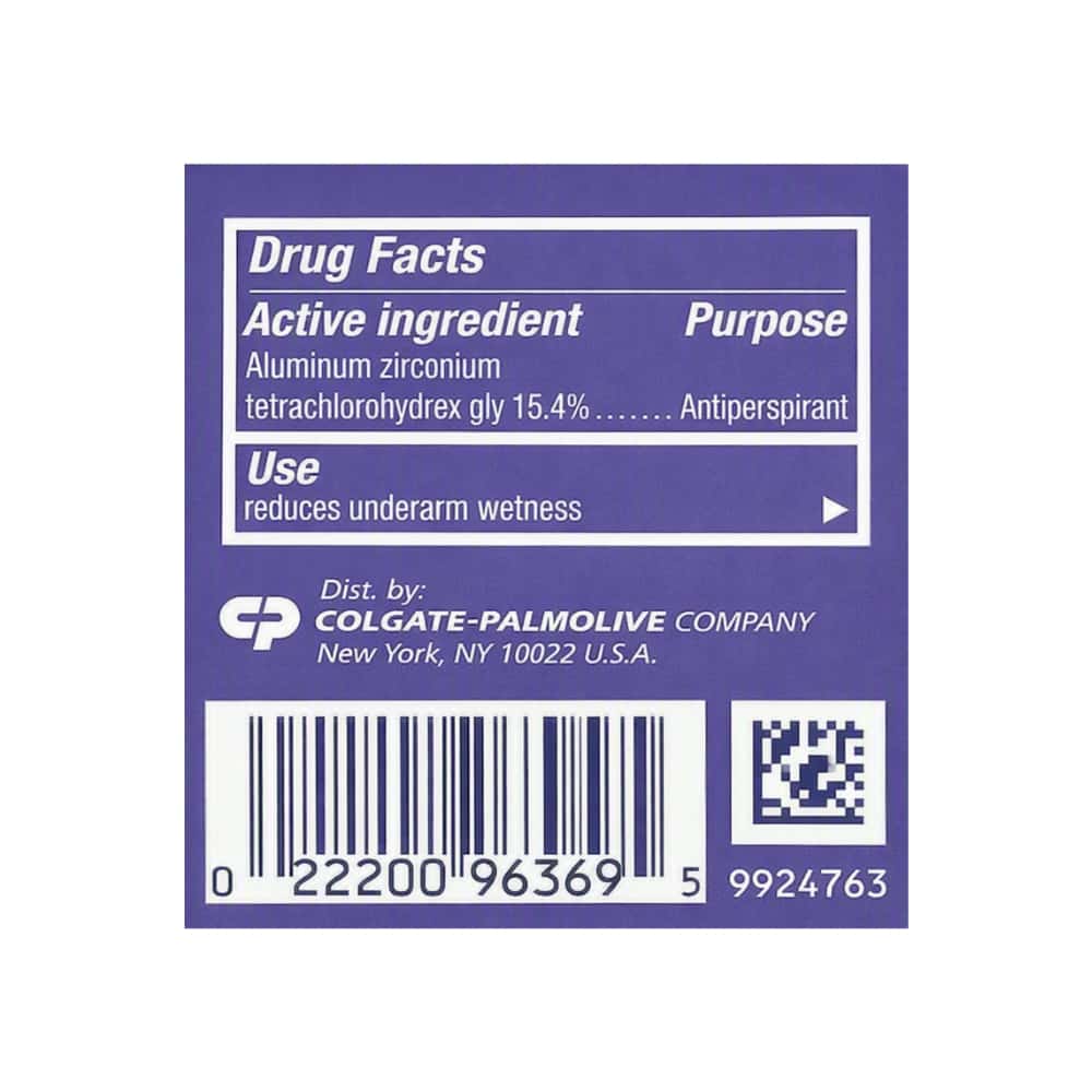 Desodorante antitranspirante Power Fresh Lady Speed Stick (39.6 g / 1.4 oz) - Miniatura 3