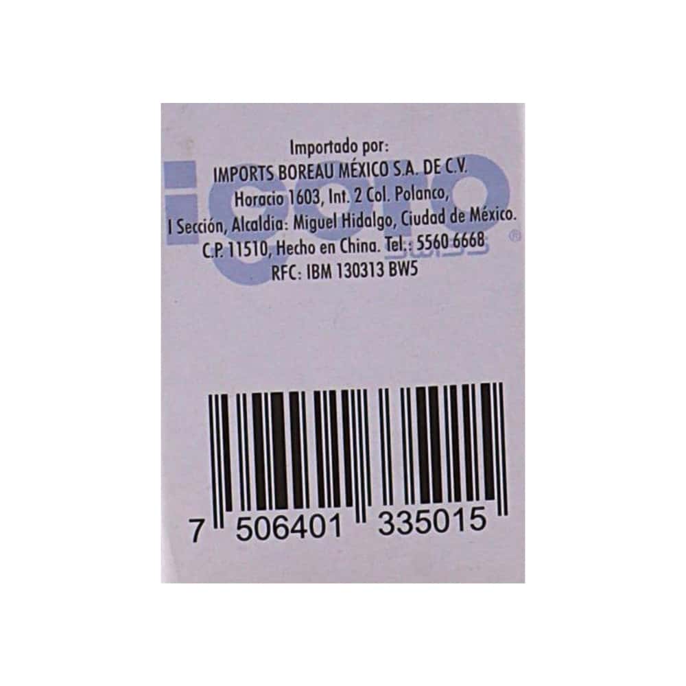 Reflector negro LED 100 W Igoto REF2100 - Miniatura 3