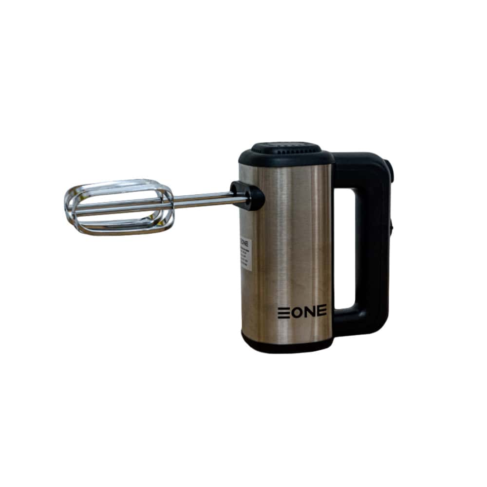 Batidora merenguera de 5 velocidades EONE HB-L200 - Miniatura 1