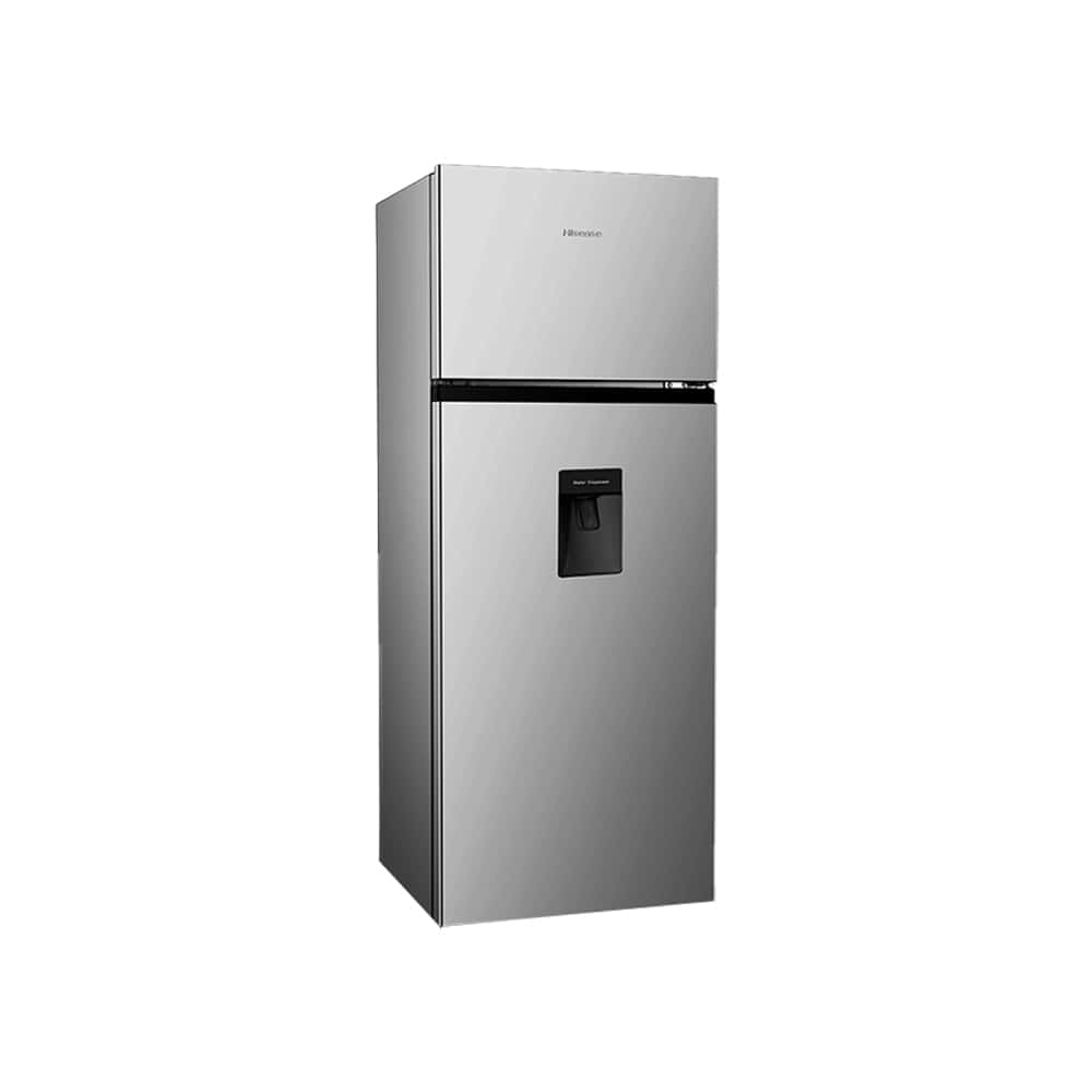Refrigerador de 7.3 pies cúbicos con dispensador Hisense RT80D6WGX - Miniatura 2