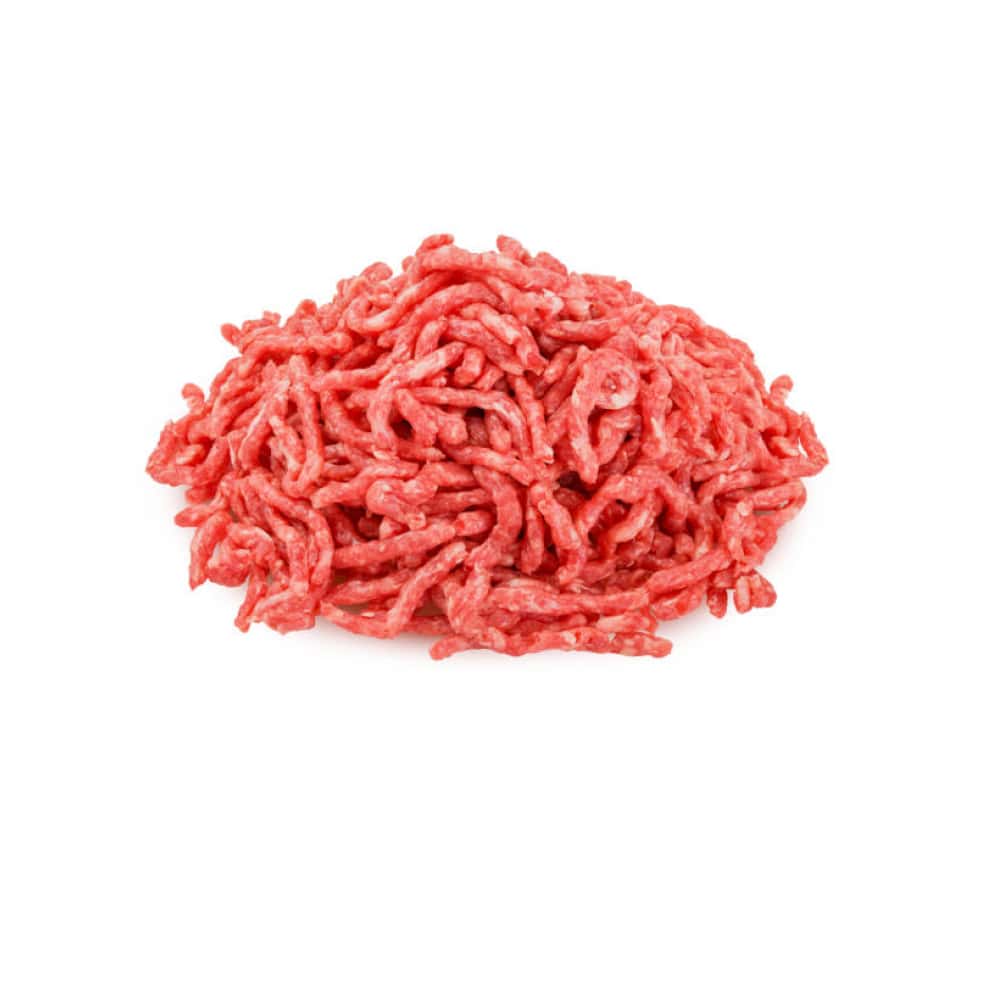 Picadillo de res de primera BF Mayabeque (1 kg / 2.2 lb) - Miniatura 1